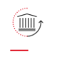 Defensiver Baustein eines diversifizierten Aktienportfolios icon