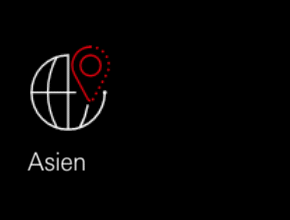 Asia We are well positioned to connect global investors with new investment opportunities in the region.