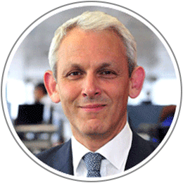 William Benjamin