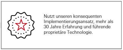 Unsere Expertise